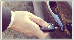 car key